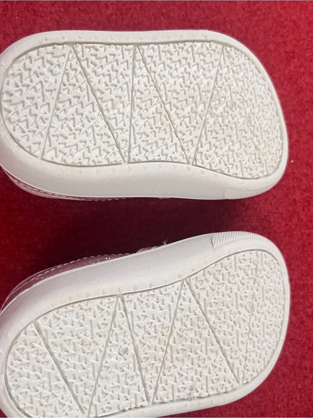 Carter's Pink Slip-On Toddler Shoes with Cat Face
